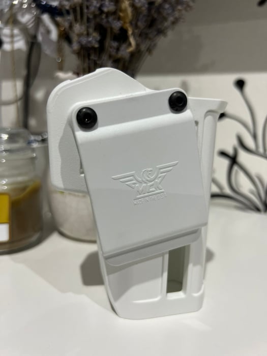 Holster IWB Glock 17, 19, 19x, 22, 23, 25, 31, 32, 34, 35, 45 [2]