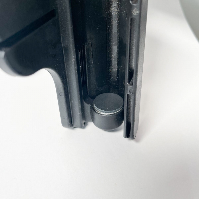 Distanțiere din piele autoadezive pentru retenție magnetică T40 și T40X [2]