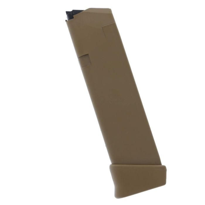 Încărcător GLOCK 19X capacitate 19 cartușe, cal 9×19 DOUBLESTACK [2]