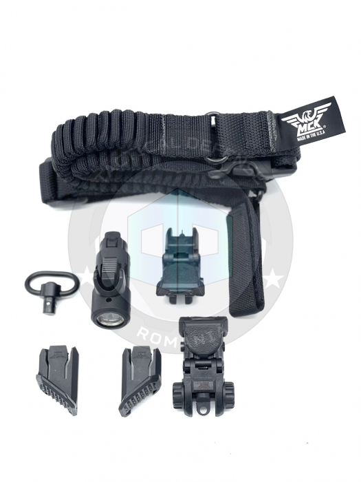 Kit Avansat MCK [2]