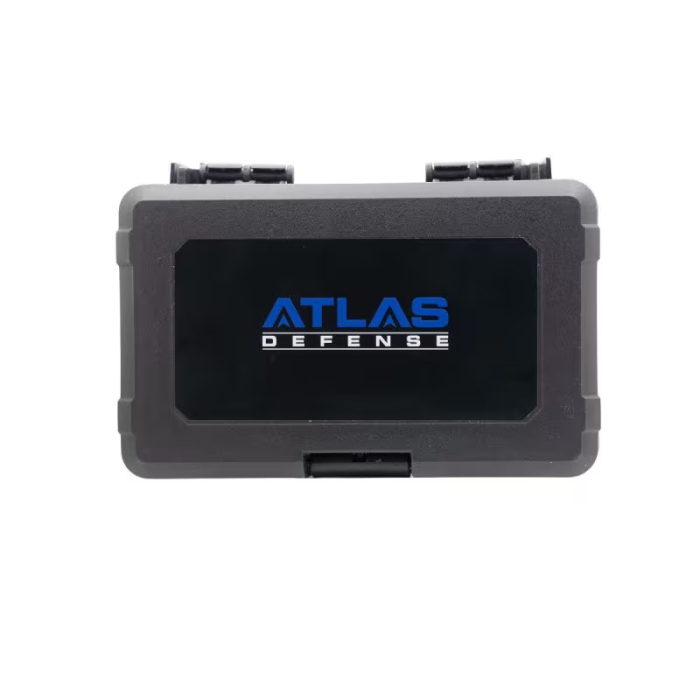 Lanterna Tactica Juggernaut [5]