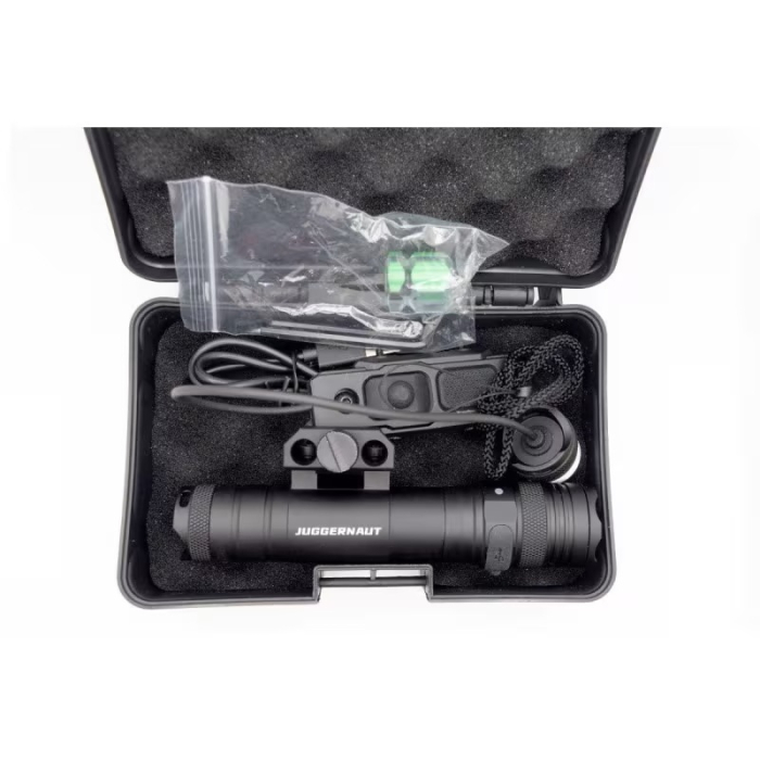 Lanterna Tactica Juggernaut [7]