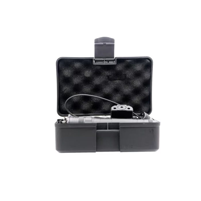 Lanterna Tactica Juggernaut [6]