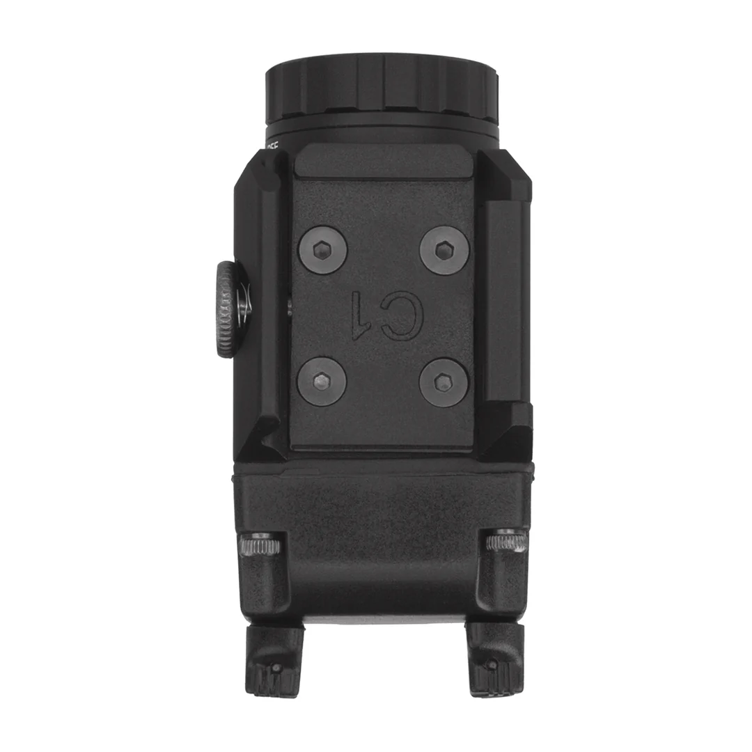 Lanternă Tactică NIGHTSTICK TCM-10 [10]