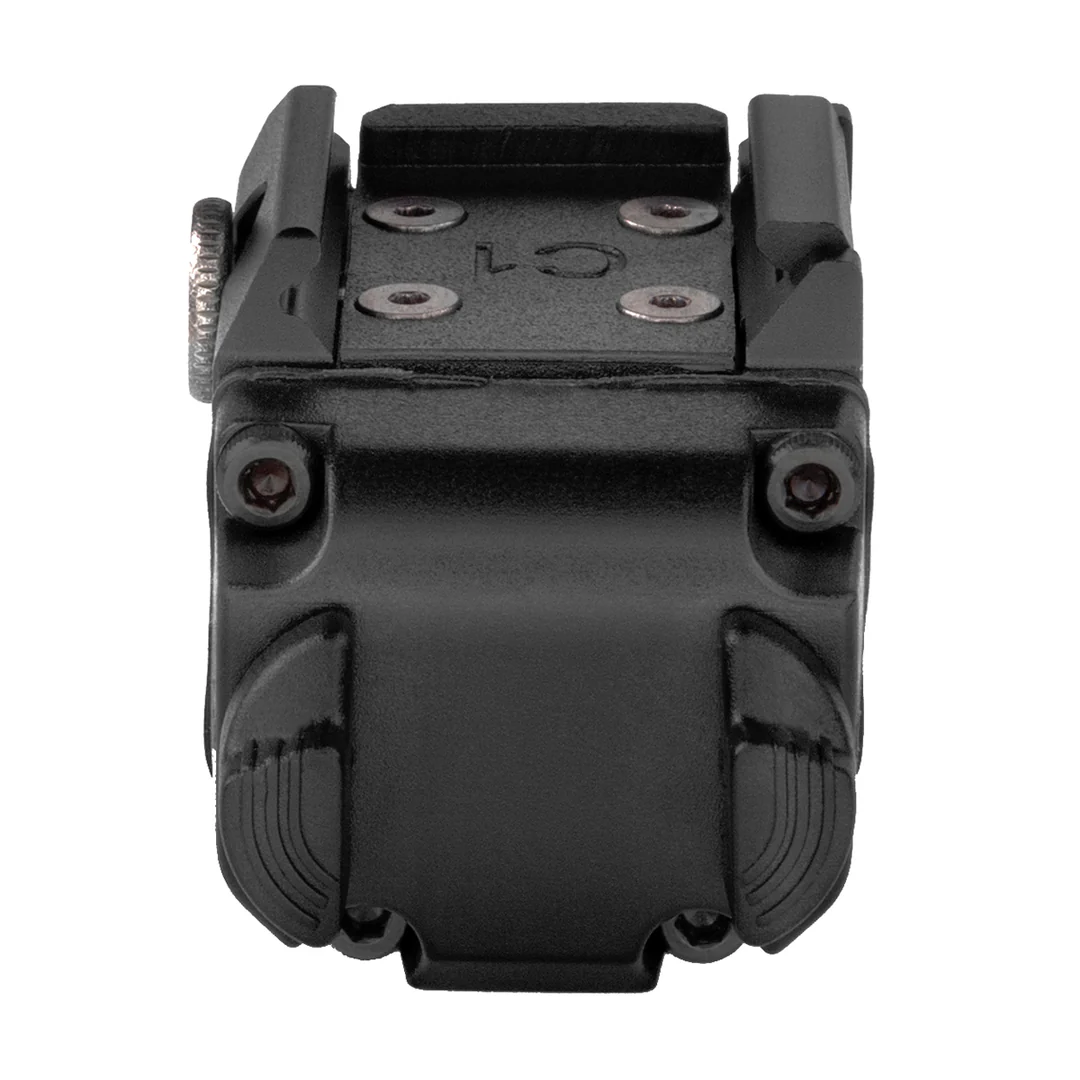Lanternă Tactică NIGHTSTICK TCM-10 [11]