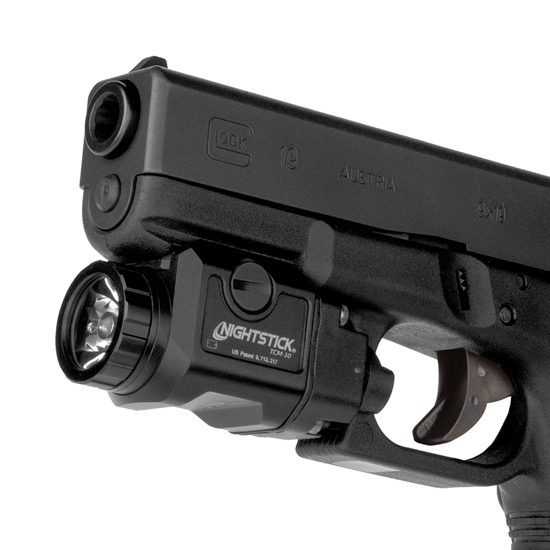 Lanternă Tactică NIGHTSTICK TCM-10 [2]