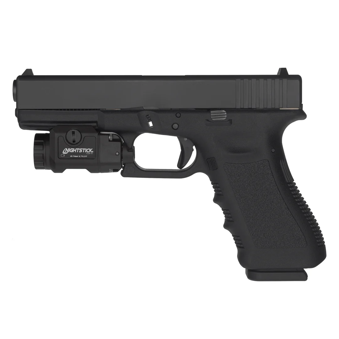 Lanternă Tactică NIGHTSTICK TCM-10 [4]