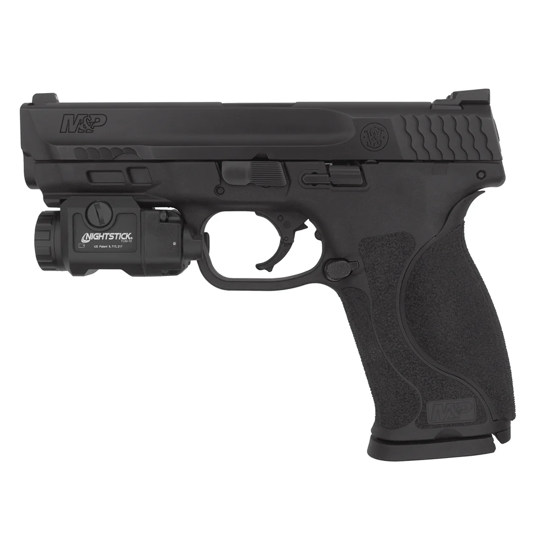 Lanternă Tactică NIGHTSTICK TCM-10 [5]