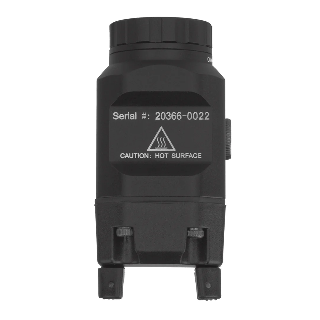 Lanternă Tactică NIGHTSTICK TCM-10 [6]
