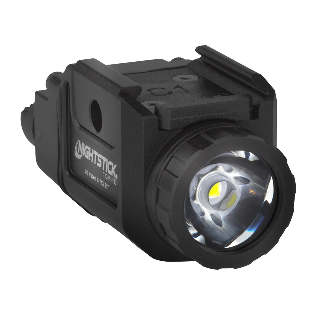 Lanternă Tactică NIGHTSTICK TCM-10 [3]