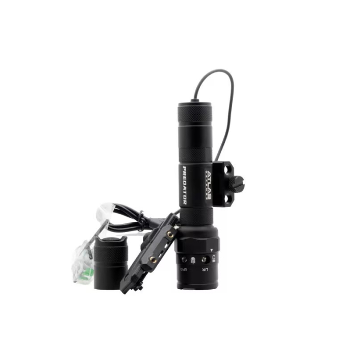 Lanterna Tactica Predator [2]