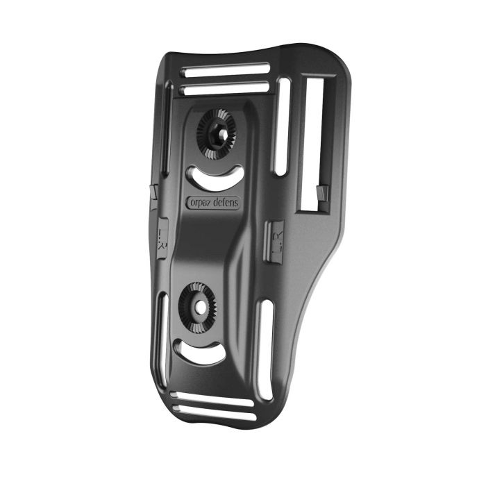 Adaptor  Low-Ride Primire - Orpaz OMS [5]