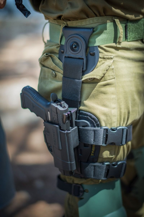 Accesoriu Padela pentru platforma de picior [4]