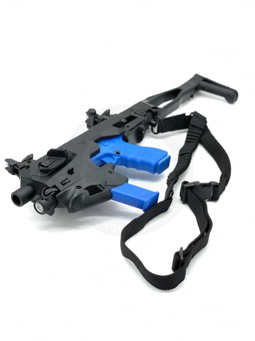 MCK GEN 2  Negru  - CZ P10  S , C , F [2]