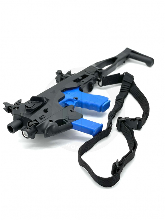 MCK GEN 2 Transparent [2]