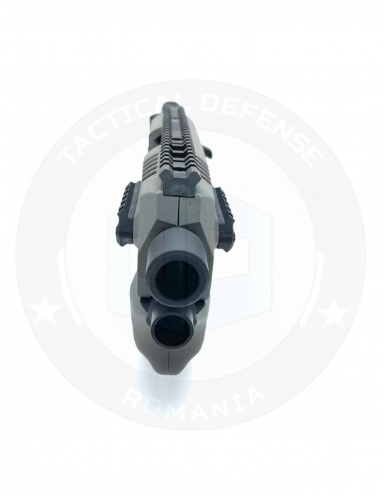 MCK GEN I Tungsten Gray - Sig Sauer P320 [5]