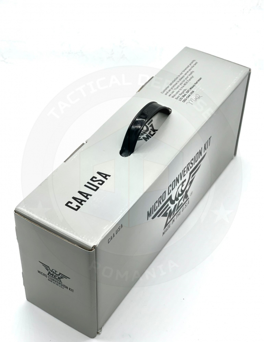 MCK GEN I Tungsten Gray - Sig Sauer P320 [7]