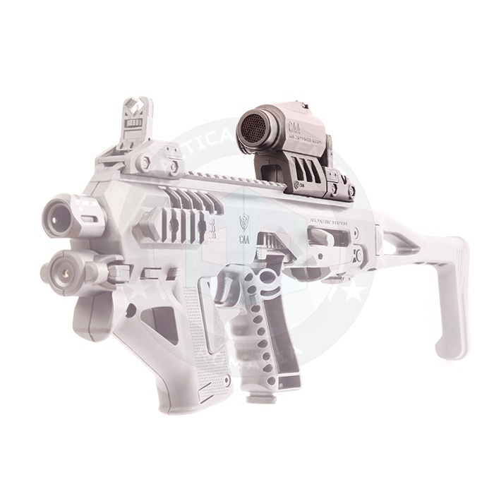 Micro Red Dot Sight - CAA [3]