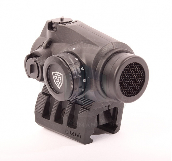Micro Red Dot Sight - CAA [2]