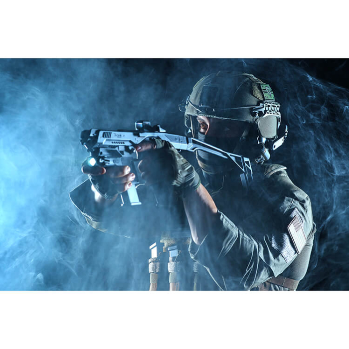 Nano Roni pentru Glock 17/19/19X/22/23/25/31/32/45 [5]