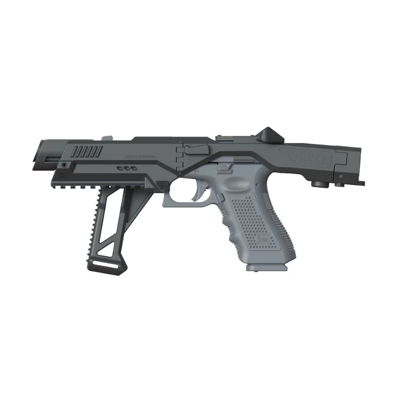 Nano Roni pentru Glock 17/19/19X/22/23/25/31/32/45 [2]