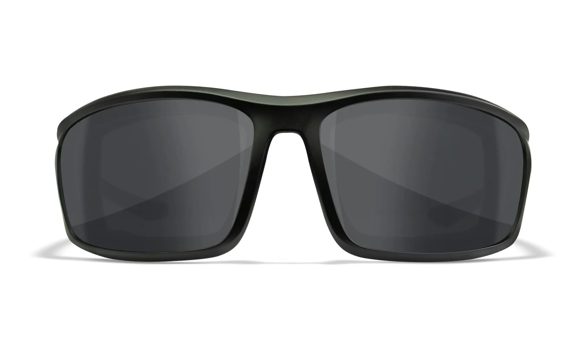 OCHELARI DE PROTECȚIE WILEY X GRID, NEGRU MAT, LENTILE GRI FUMURII [2]