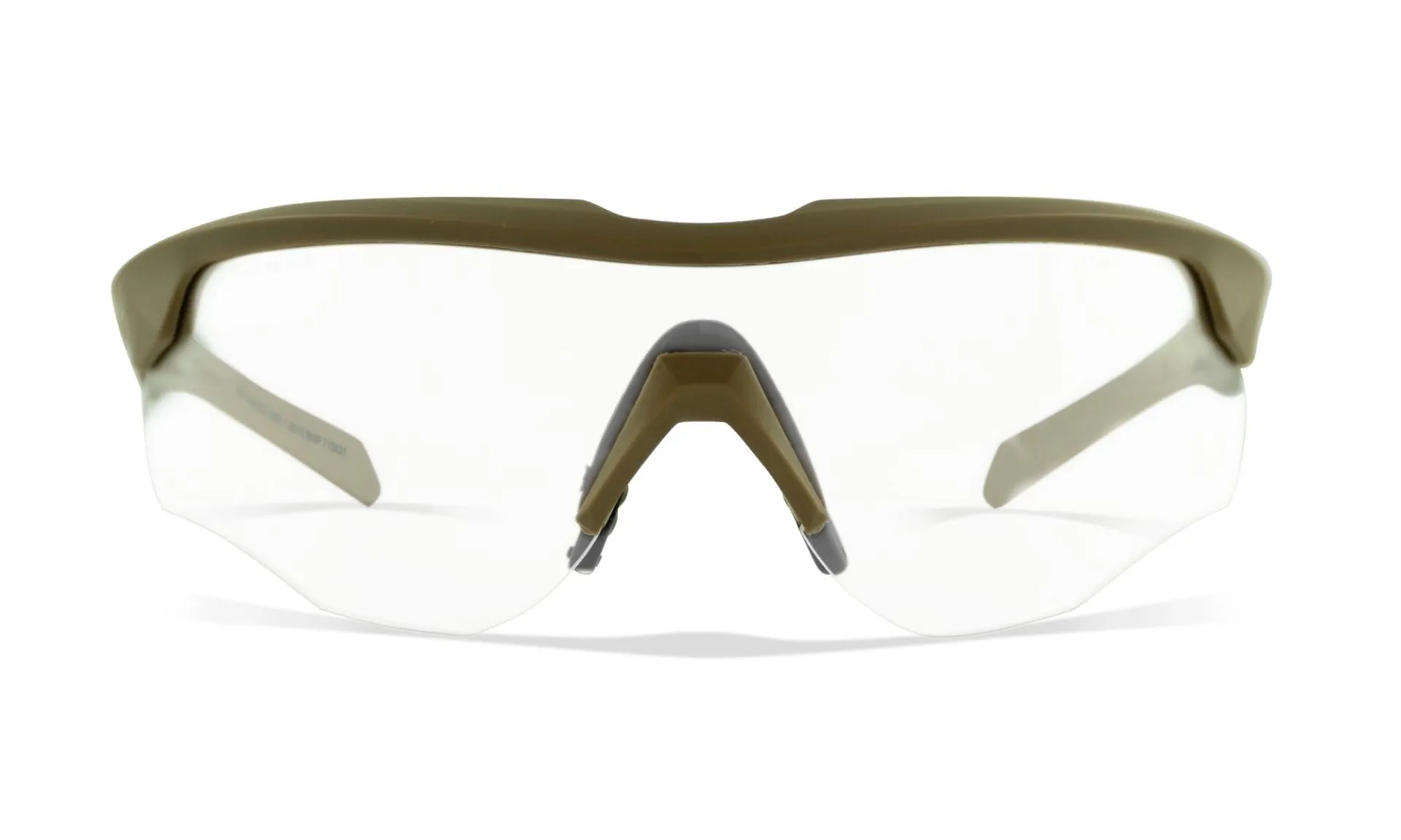 OCHELARI DE PROTECȚIE WILEY X ROGUE COMM CU LENTILE ÎNLOCUIBILE [2]