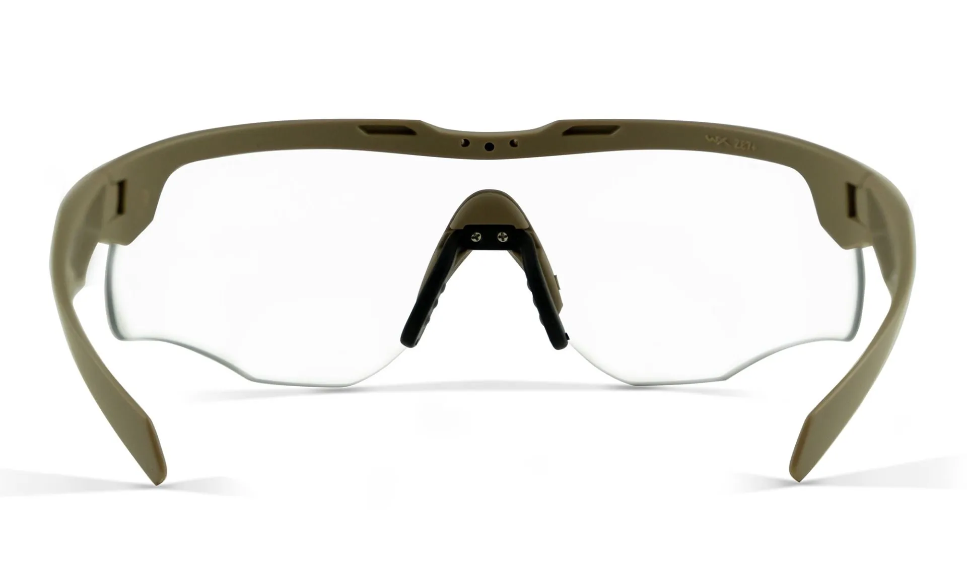 OCHELARI DE PROTECȚIE WILEY X ROGUE COMM CU LENTILE ÎNLOCUIBILE [3]