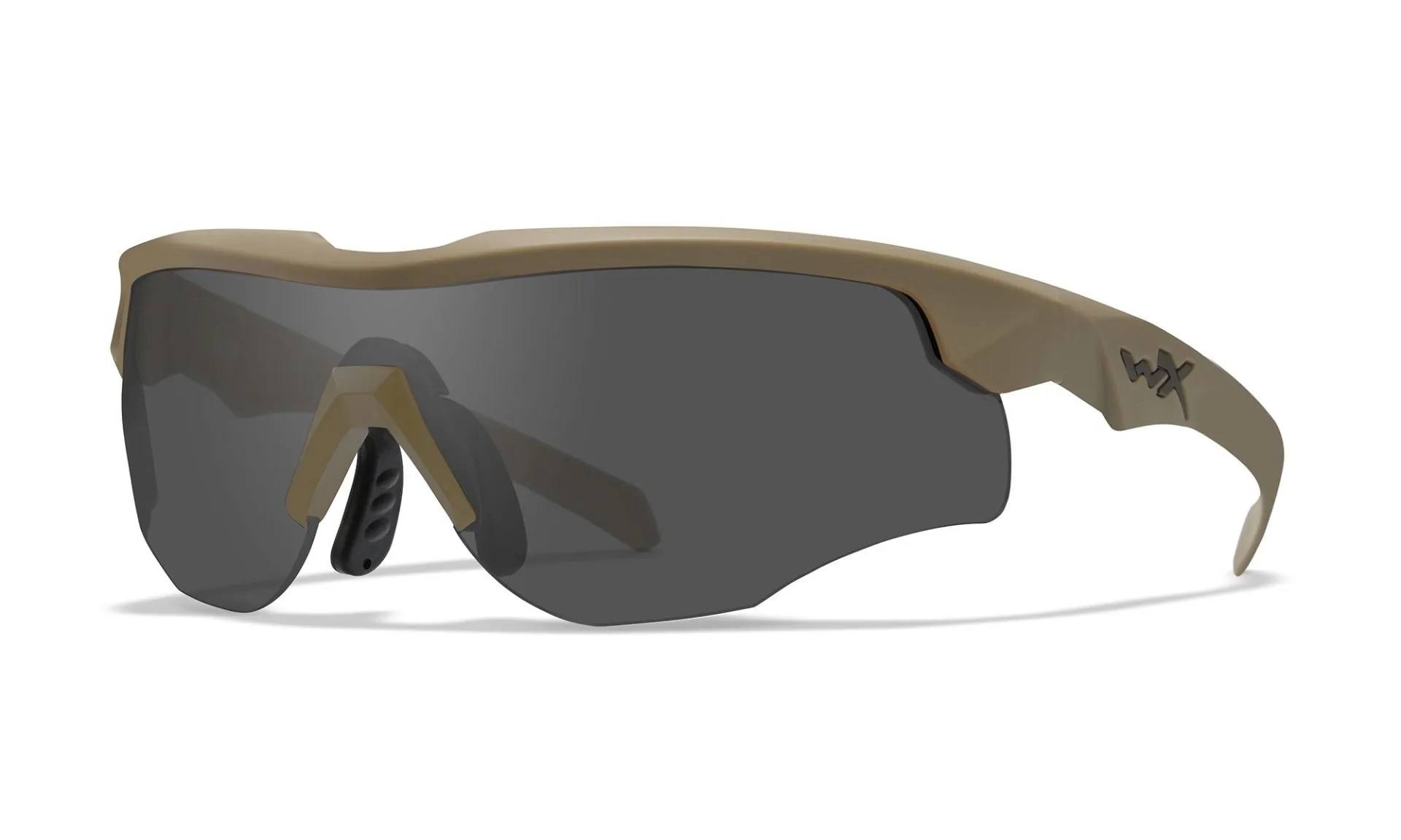OCHELARI DE PROTECȚIE WILEY X ROGUE COMM CU LENTILE ÎNLOCUIBILE [5]