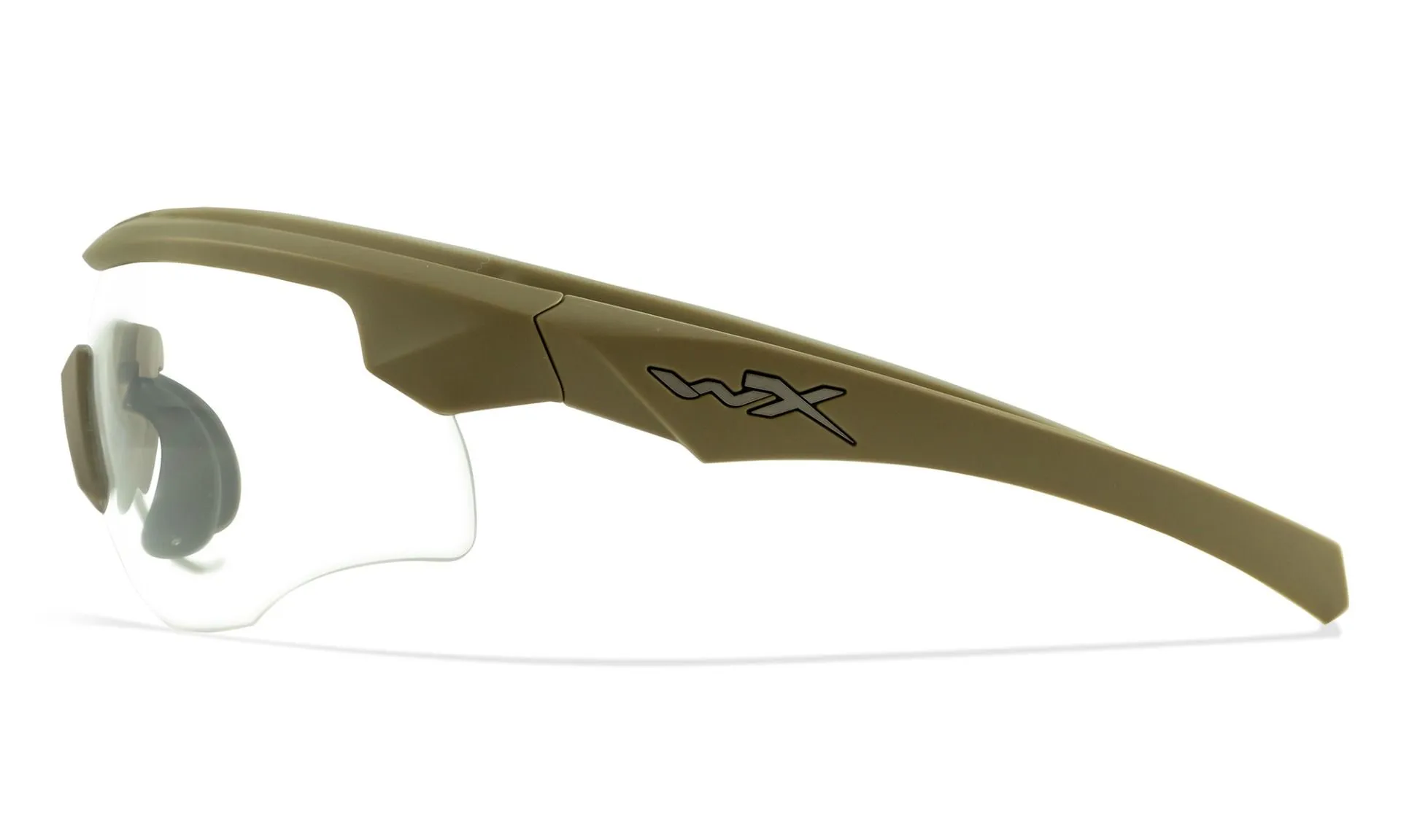 OCHELARI DE PROTECȚIE WILEY X ROGUE COMM CU LENTILE ÎNLOCUIBILE [4]