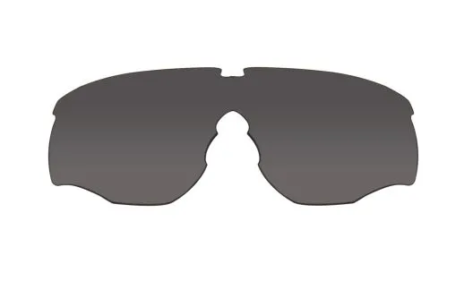 OCHELARI DE PROTECȚIE WILEY X ROGUE COMM CU LENTILE ÎNLOCUIBILE [12]