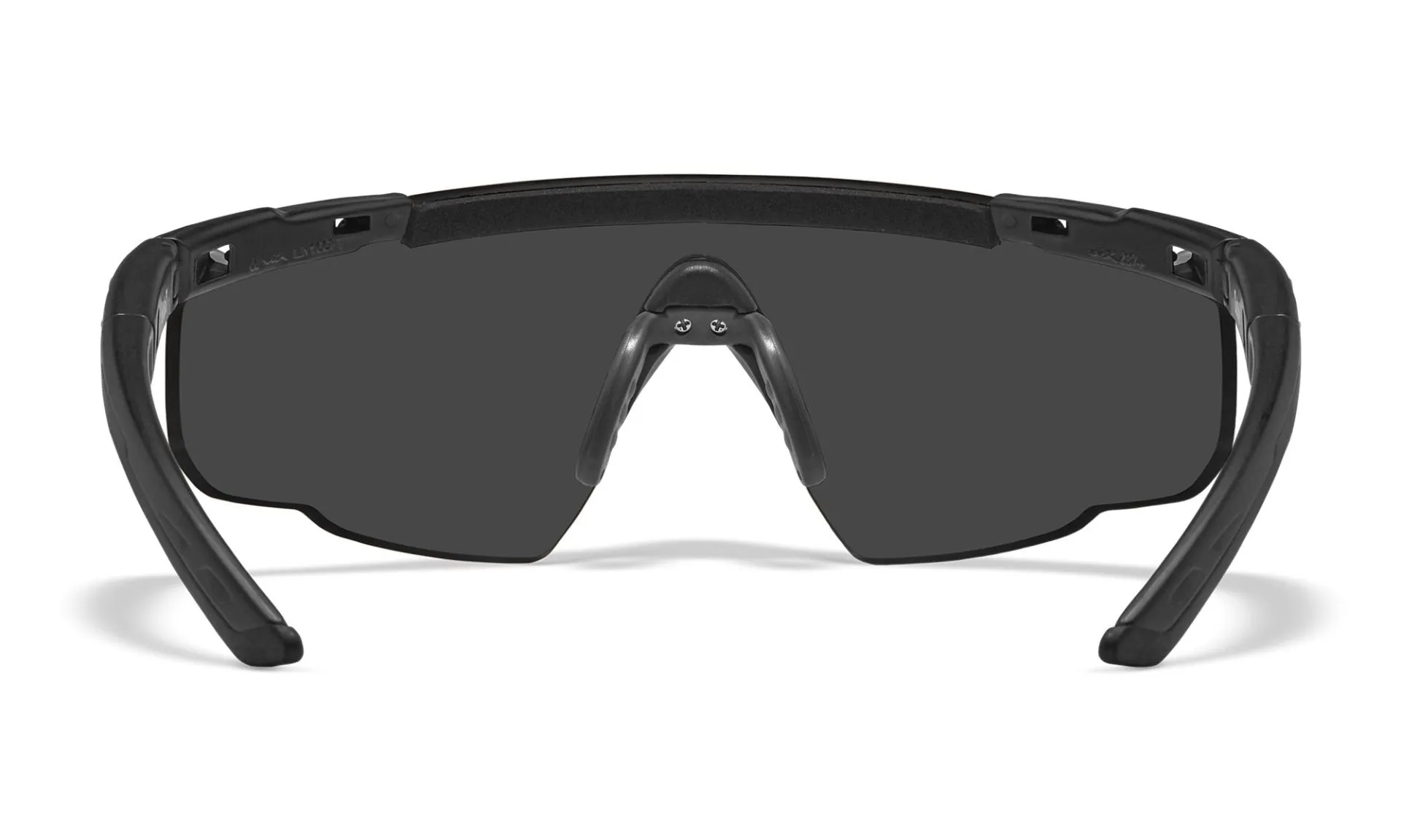 OCHELARI DE PROTECȚIE WILEY X SABRE ADVANCED,  CU LENTILE ÎNLOCUIBILE, NEGRI [3]