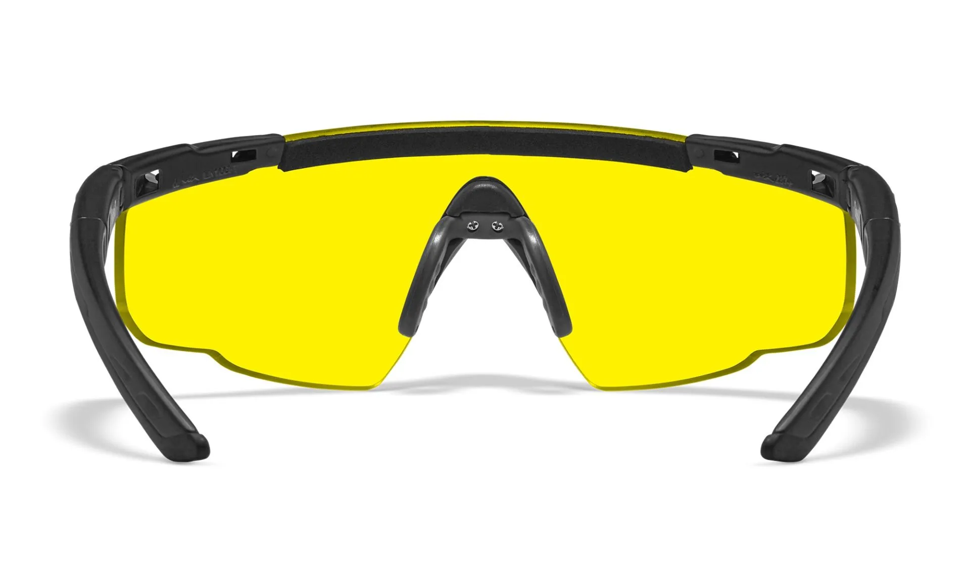 OCHELARI DE PROTECȚIE WILEY X SABRE ADVANCED, GALBENI [3]