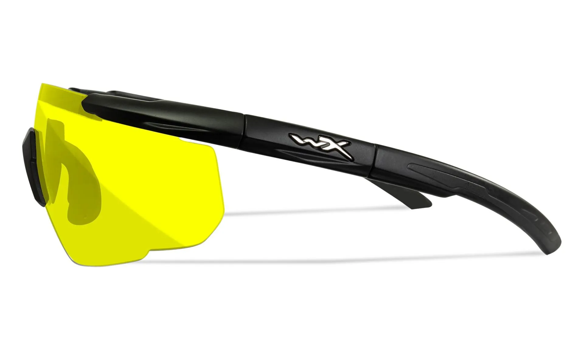OCHELARI DE PROTECȚIE WILEY X SABRE ADVANCED, GALBENI [4]