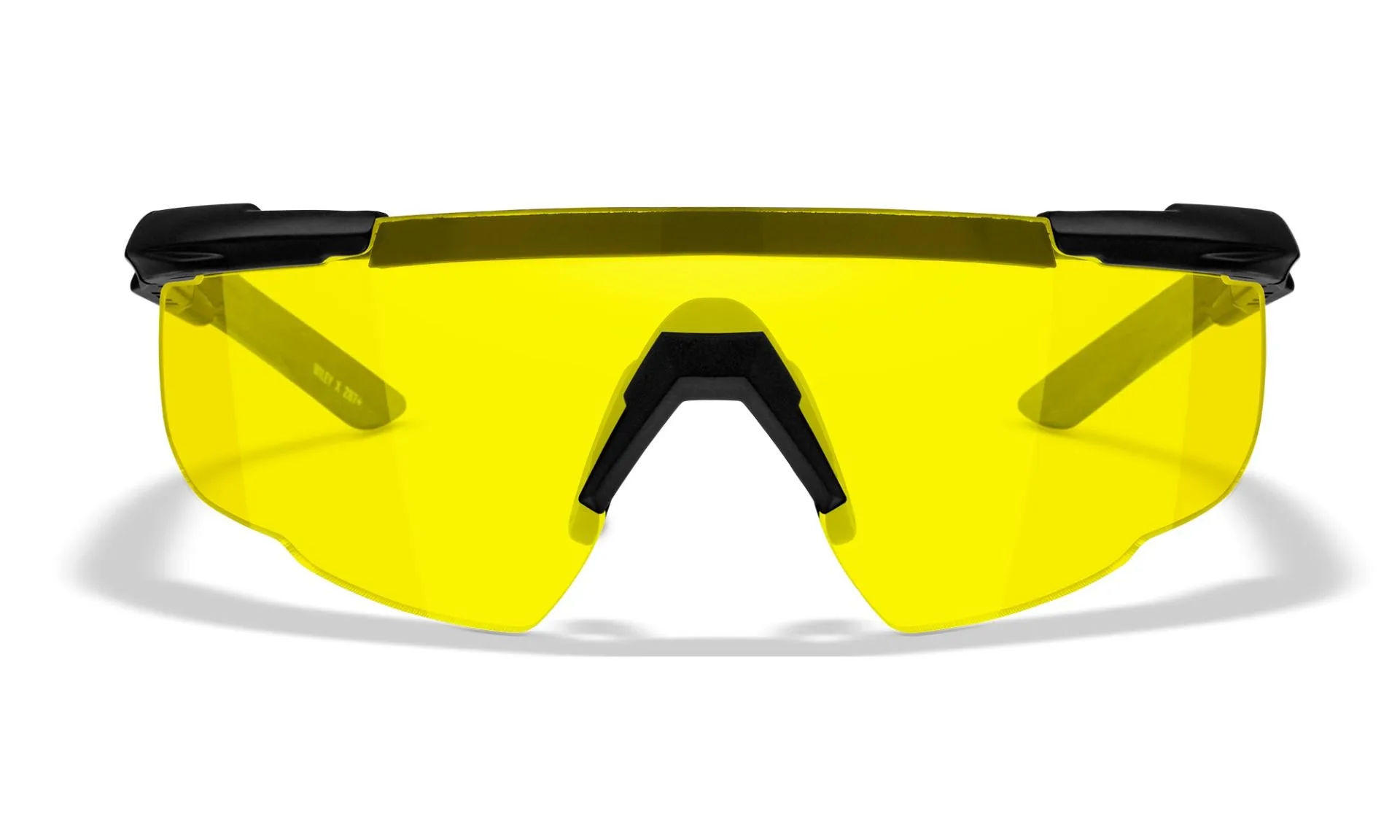 OCHELARI DE PROTECȚIE WILEY X SABRE ADVANCED, GALBENI [2]