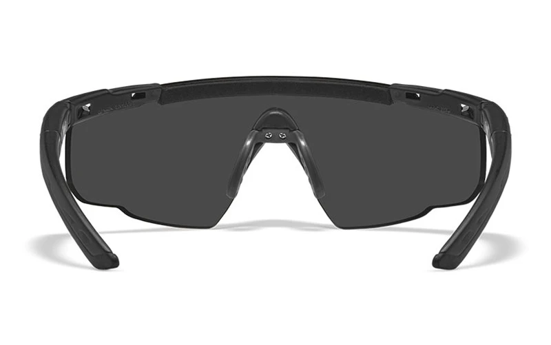 OCHELARI DE PROTECȚIE WILEY X SABRE ADVANCED, NEGRI [3]