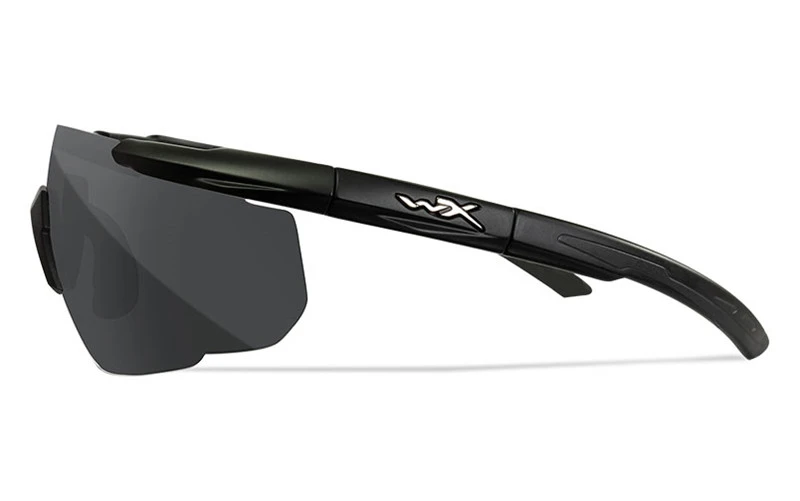 OCHELARI DE PROTECȚIE WILEY X SABRE ADVANCED, NEGRI [2]