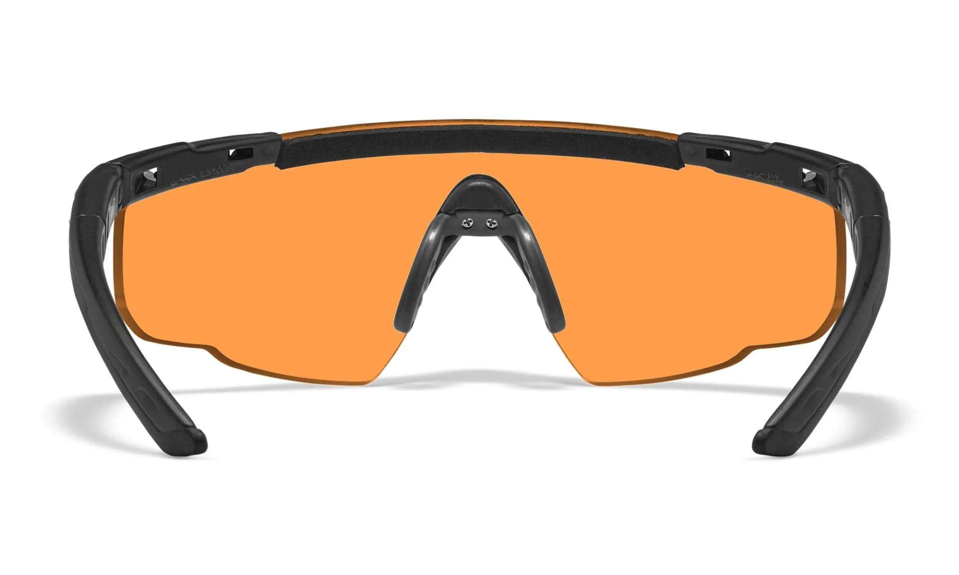 OCHELARI DE PROTECȚIE WILEY X SABRE ADVANCED, PORTOCALII [3]