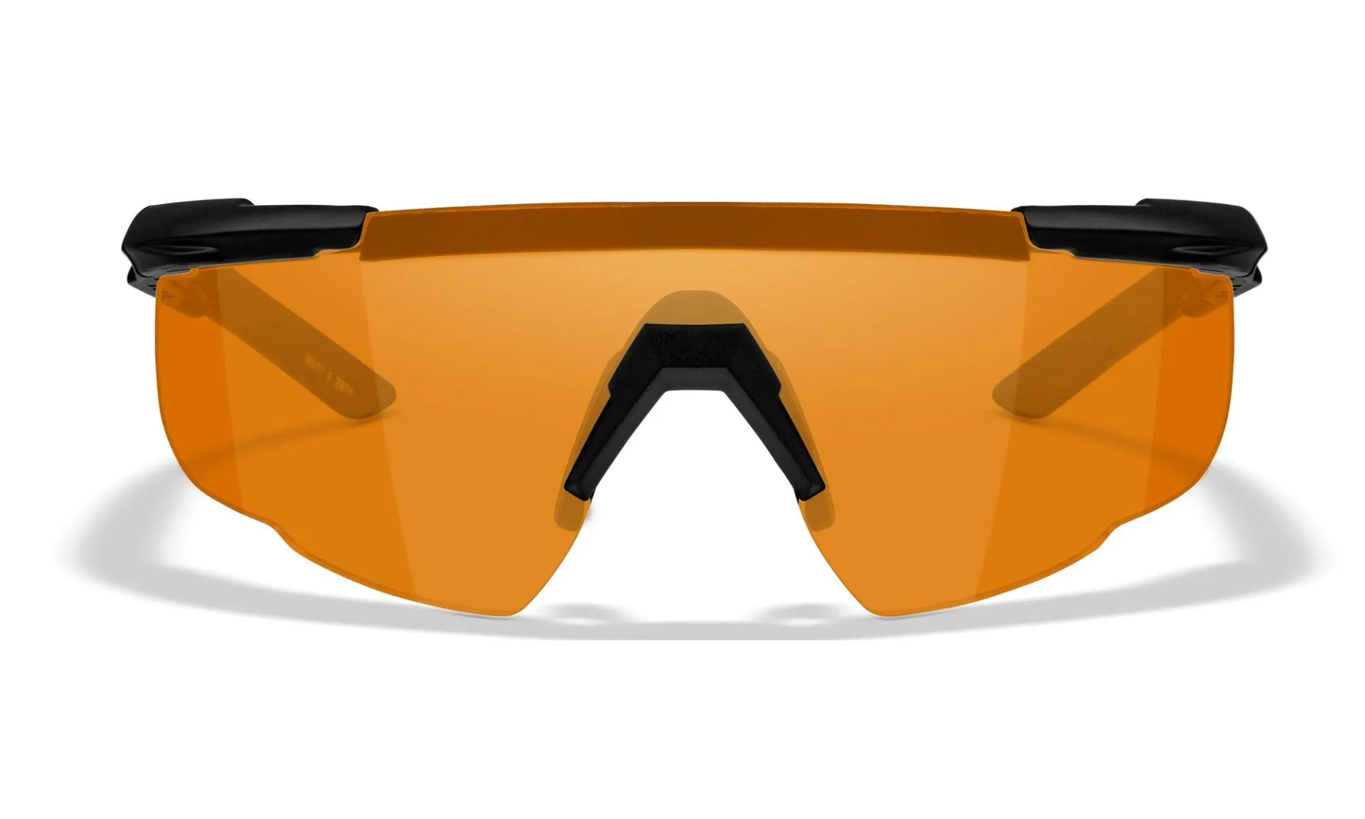 OCHELARI DE PROTECȚIE WILEY X SABRE ADVANCED, PORTOCALII [2]
