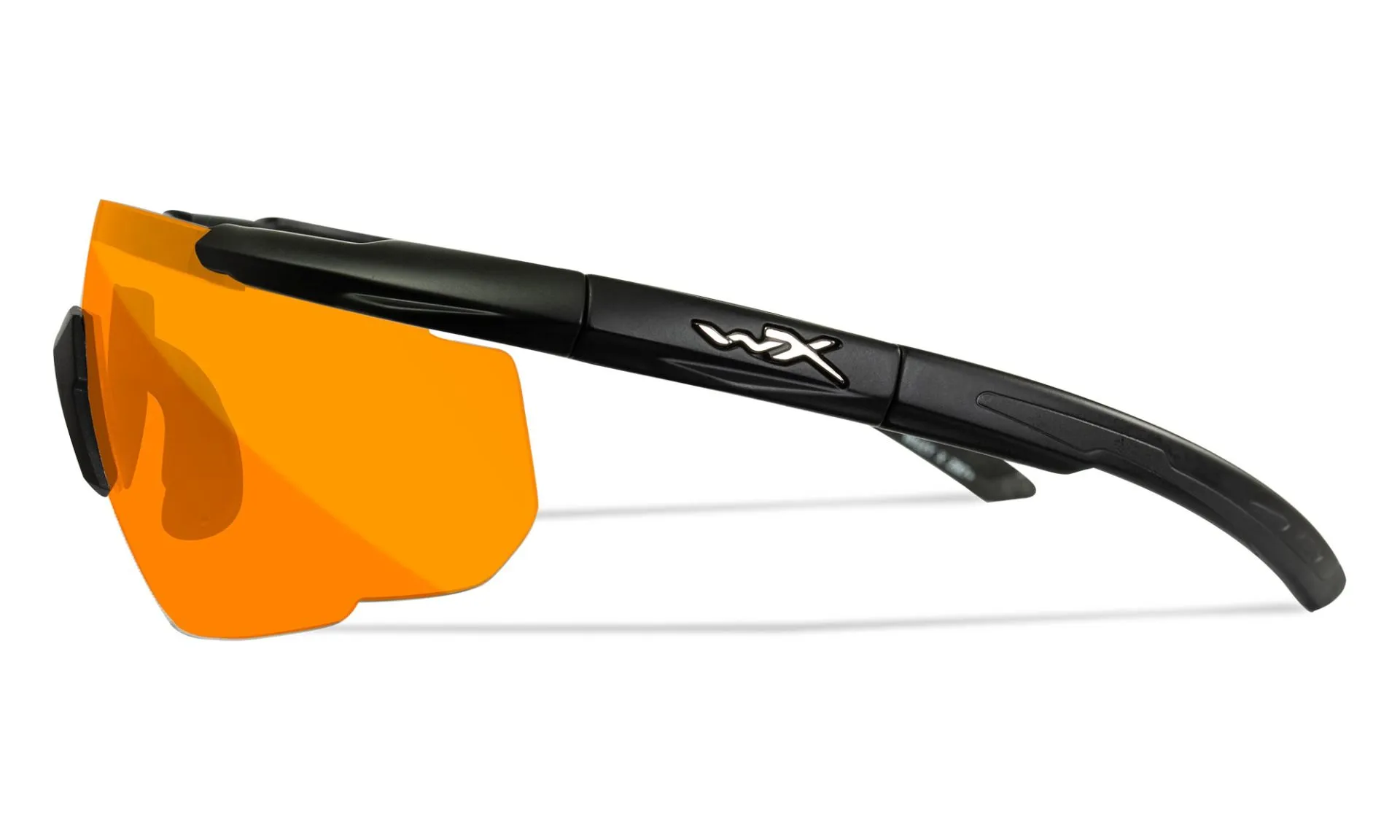 OCHELARI DE PROTECȚIE WILEY X SABRE ADVANCED, PORTOCALII [4]