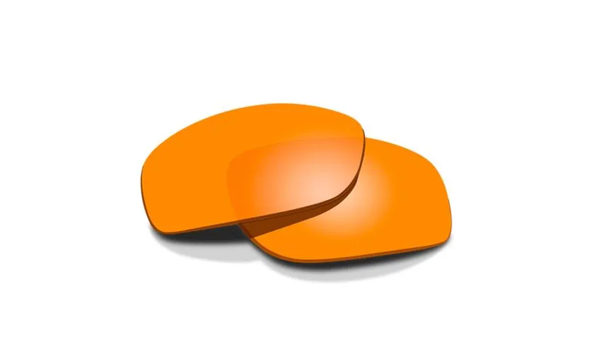OCHELARI DE PROTECȚIE WILEY X VALOR ADVANCED, RAMA TAN CU 3 LENTILE ÎNLOCUIBILE [8]