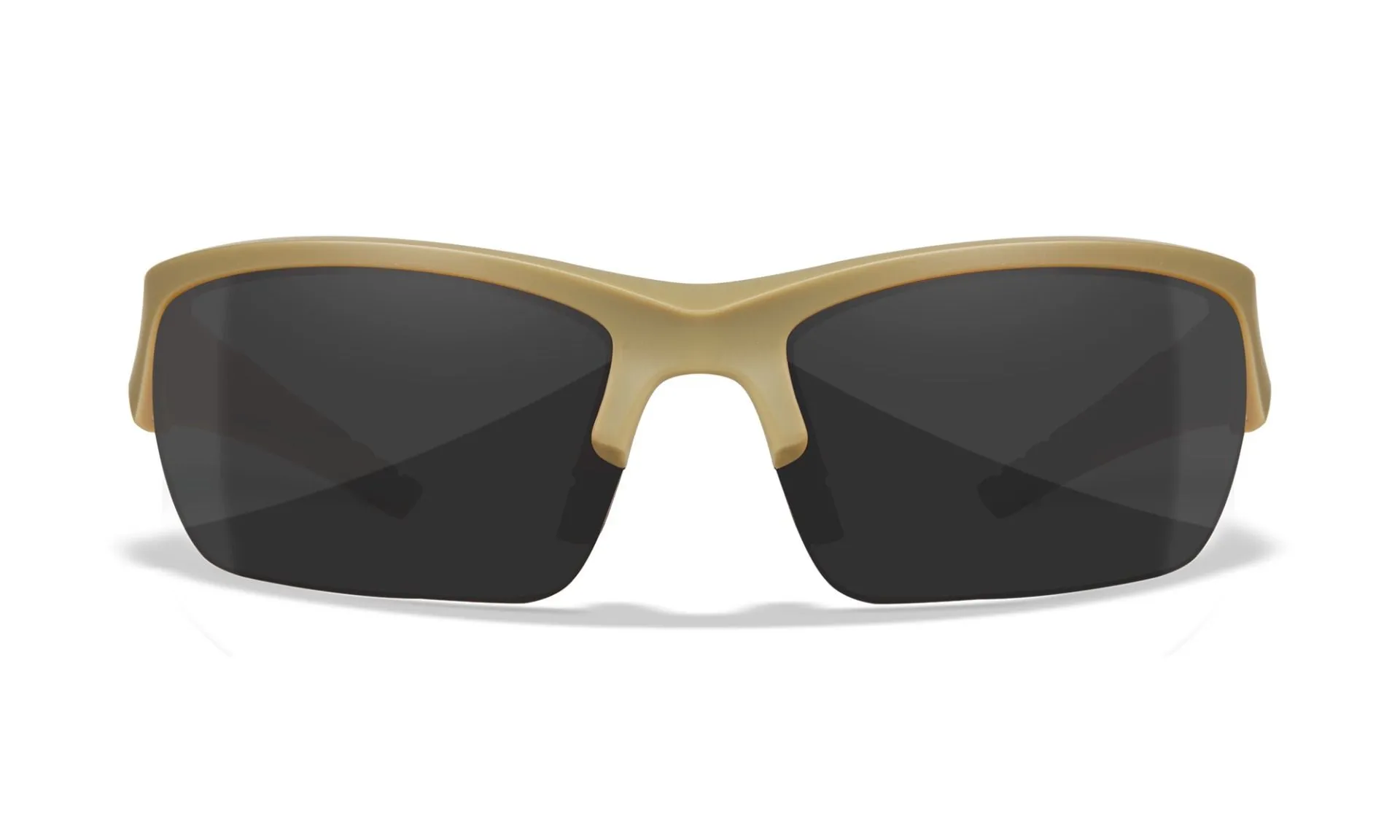 OCHELARI DE PROTECȚIE WILEY X VALOR ADVANCED, RAMA TAN CU 3 LENTILE ÎNLOCUIBILE [2]