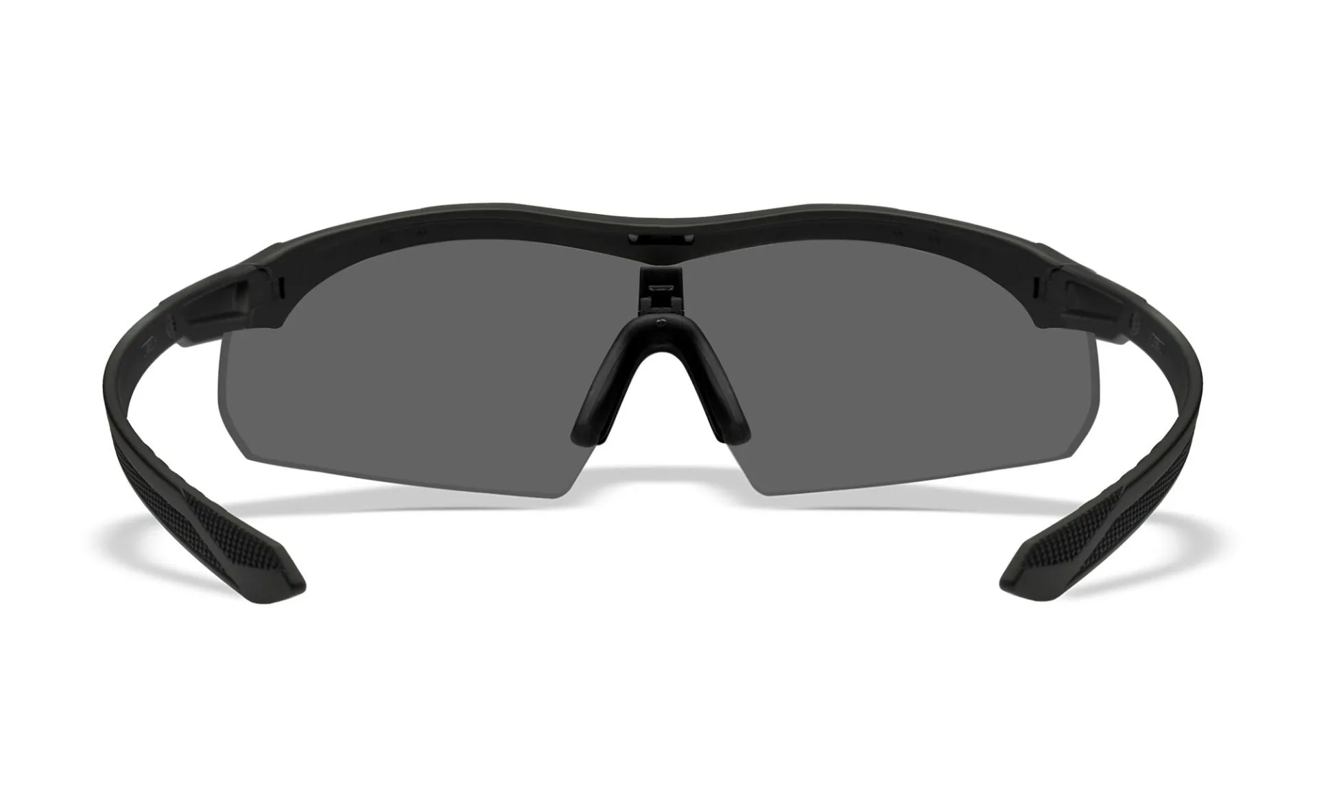 OCHELARI DE PROTECȚIE WILEY X VAPOR 2.5 CU LENTILE ÎNLOCUIBILE, RAMĂ NEAGRĂ [3]
