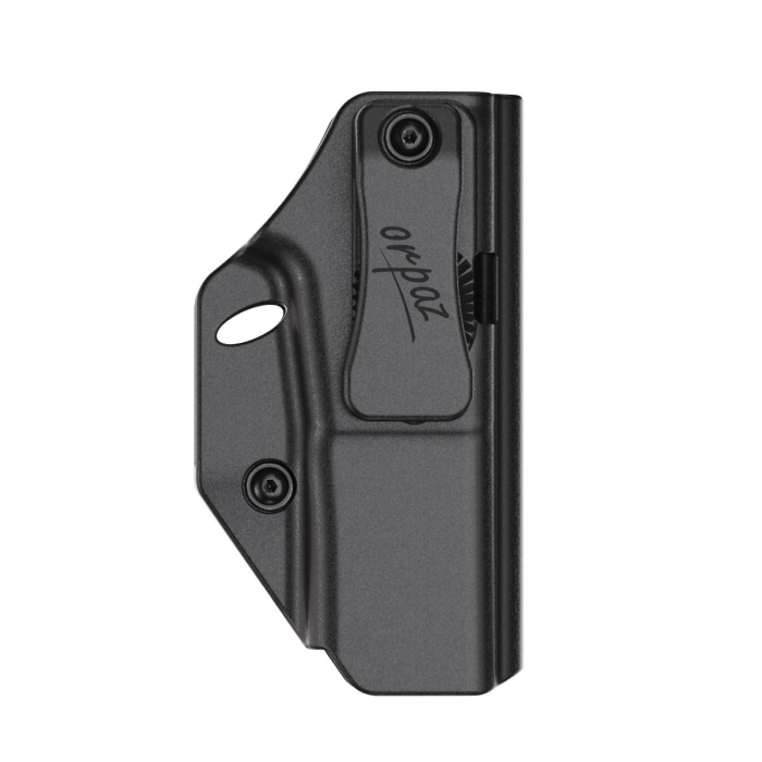 Orpaz Glock 43 Holster IWB Holster Glock 43 CCW Holster (Without a OWB Attachment) [2]