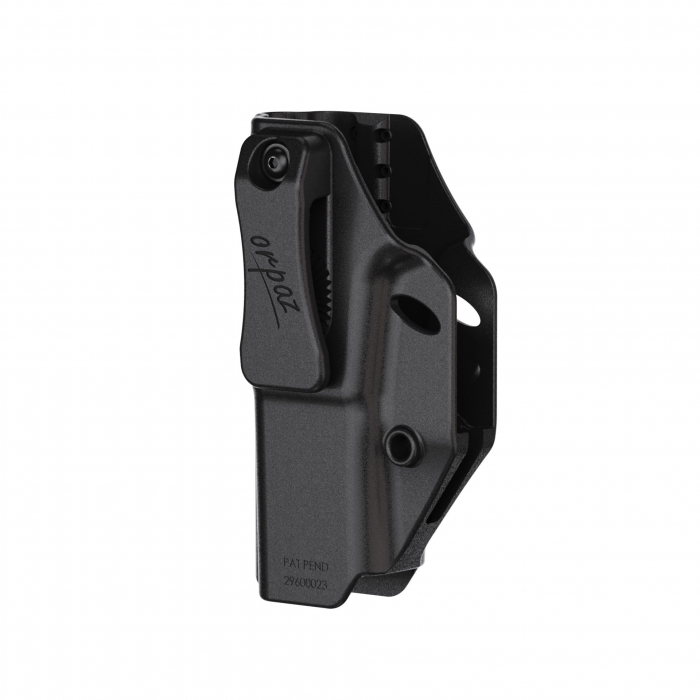 Orpaz Glock 43 IWB Holster Concealed Carry Glock 43 Left Handed Holster (IWB Holster) [6]