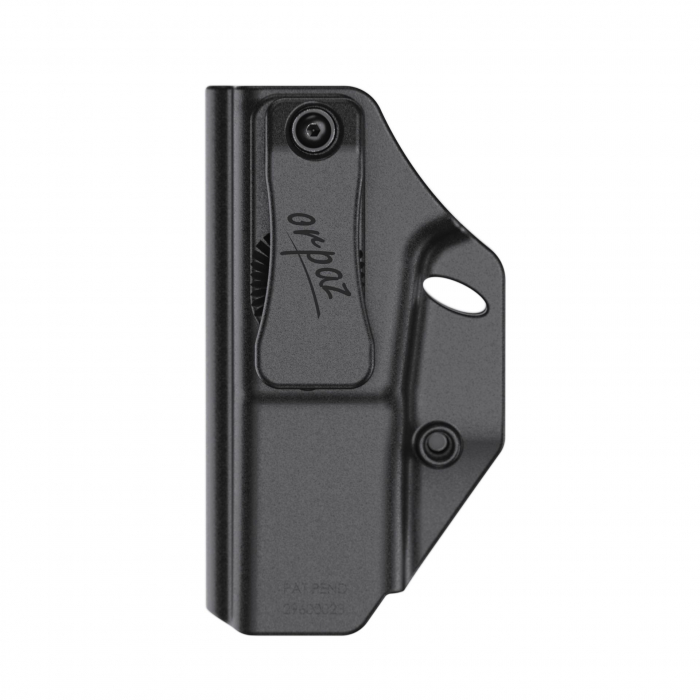Orpaz Glock 43 IWB Holster Concealed Carry Glock 43 Left Handed Holster (IWB Holster) [2]