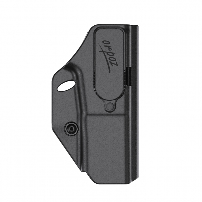 Orpaz Glock 43 IWB Holster Concealed Carry Glock 43 Left Handed Holster (IWB Holster) [4]