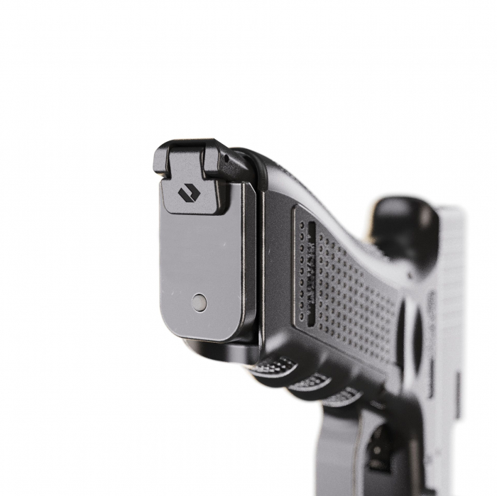 Orpaz MAG Hold pentru Glock 19 & 17 [2]