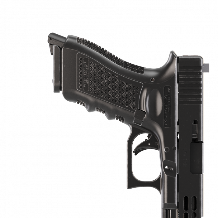 Orpaz MAG Hold pentru Glock 19 & 17 [7]