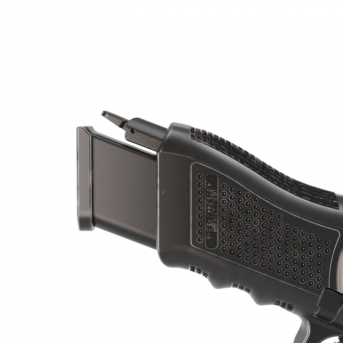Orpaz MAG Hold pentru Glock 19 & 17 [6]